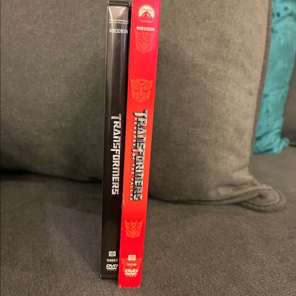 Transformers Bundle - Picture 10 of 10